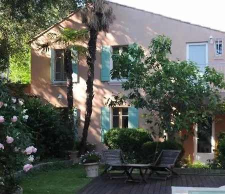 La Petite Maison Villa *
