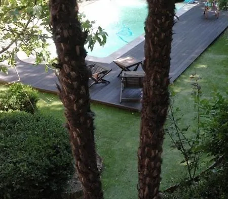 La Petite Maison Villa *