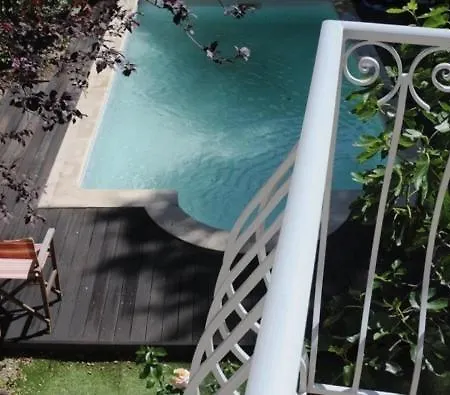 La Petite Maison * Villeneuve-lès-Avignon