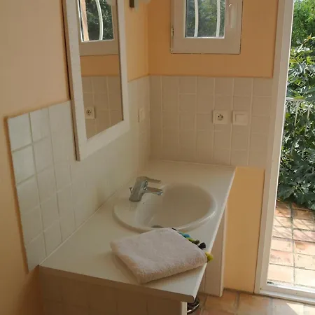 La Petite Maison