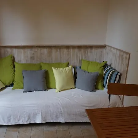 La Petite Maison Villeneuve-les-Avignon