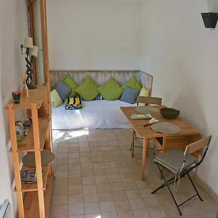 Villa La Petite Maison *