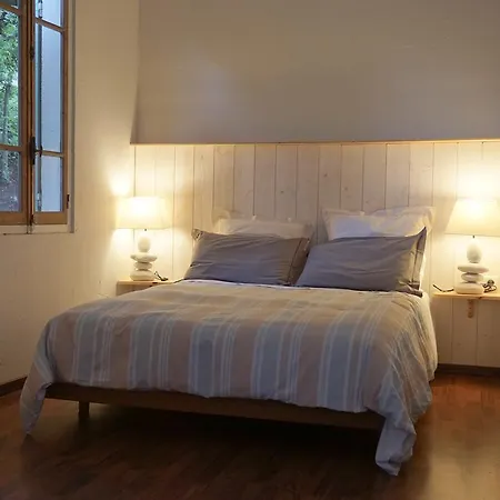 La Petite Maison