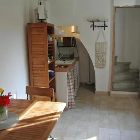Villa La Petite Maison *